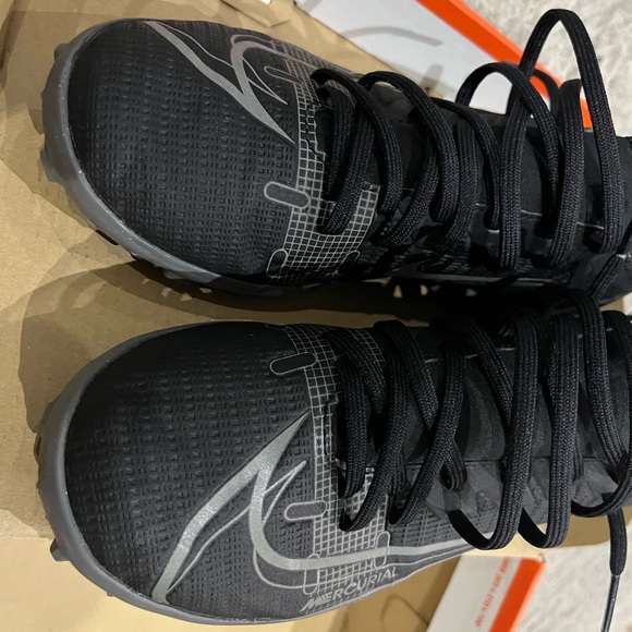 Nike Mercurial Mbappe Superfly 8 indoor - Picture 6 of 7